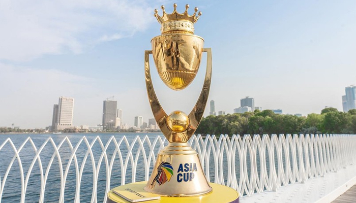 Complete squads and schedule for Asia Cup 2023 - International - geosuper.tv